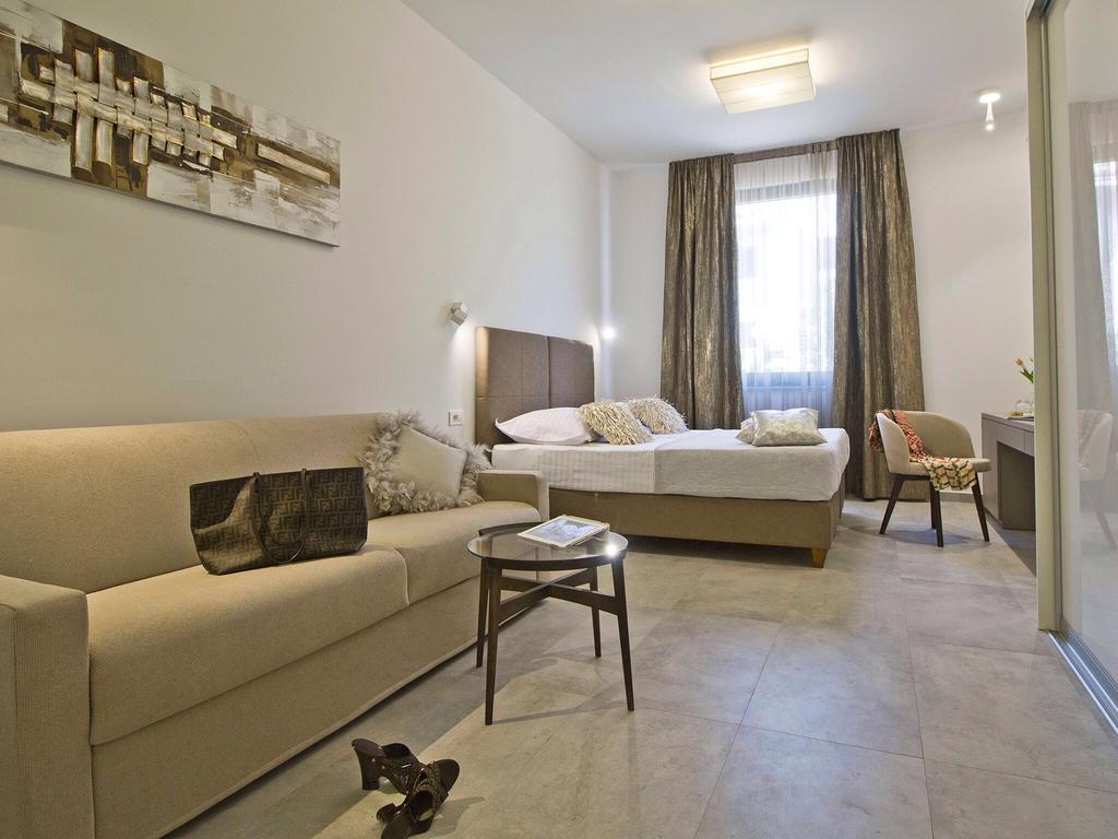 Luxury Rooms Pino Split Exterior foto