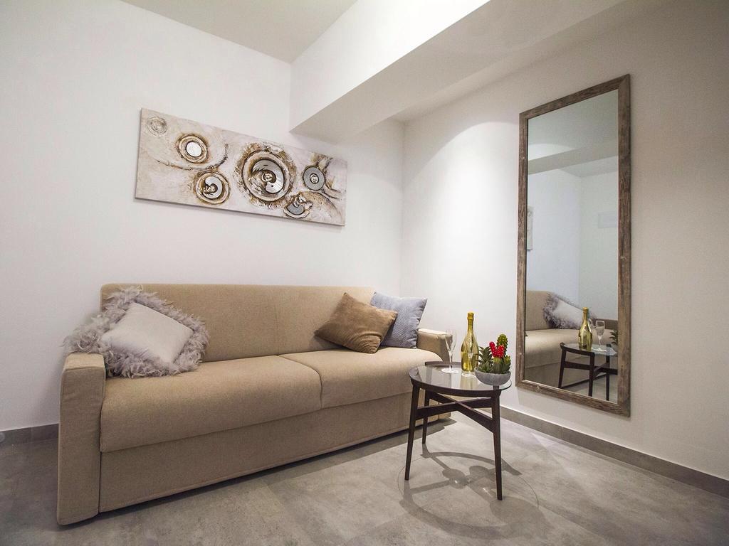 Luxury Rooms Pino Split Exterior foto