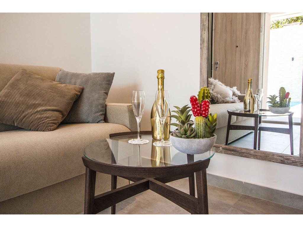 Luxury Rooms Pino Split Exterior foto