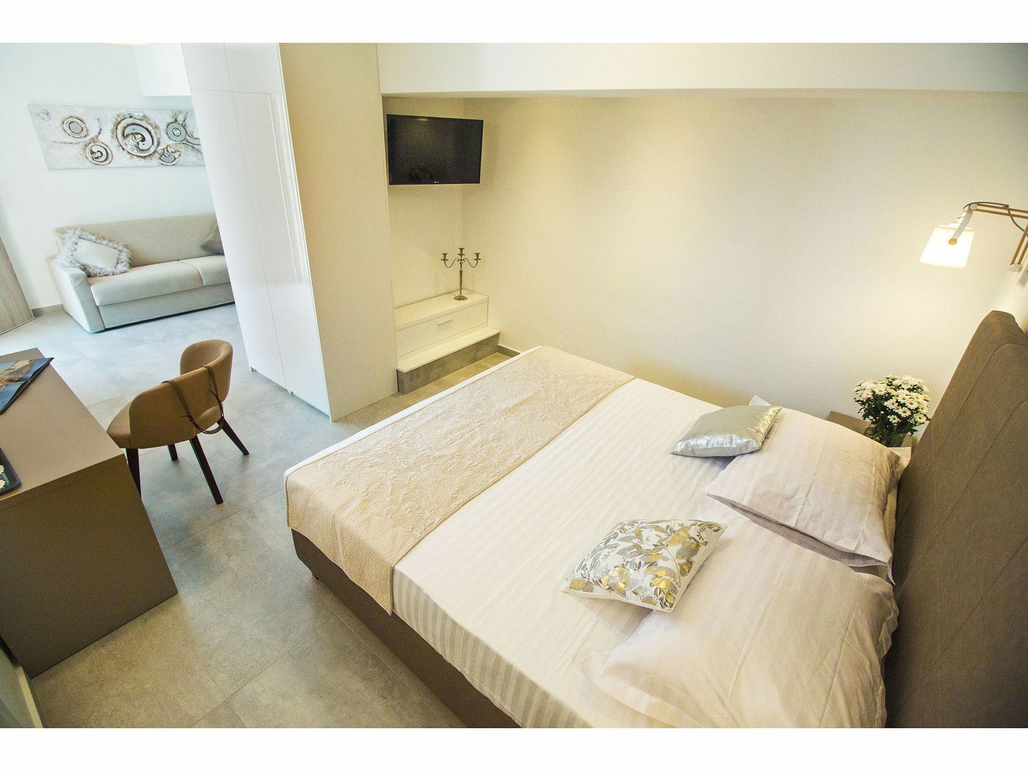 Luxury Rooms Pino Split Exterior foto