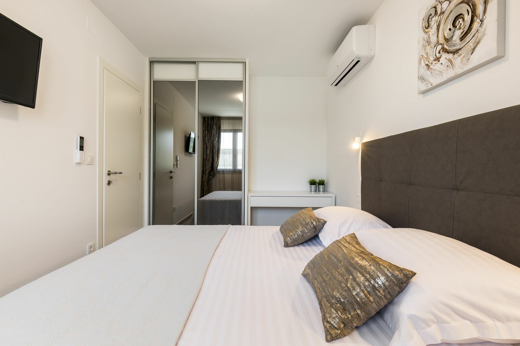 Luxury Rooms Pino Split Exterior foto