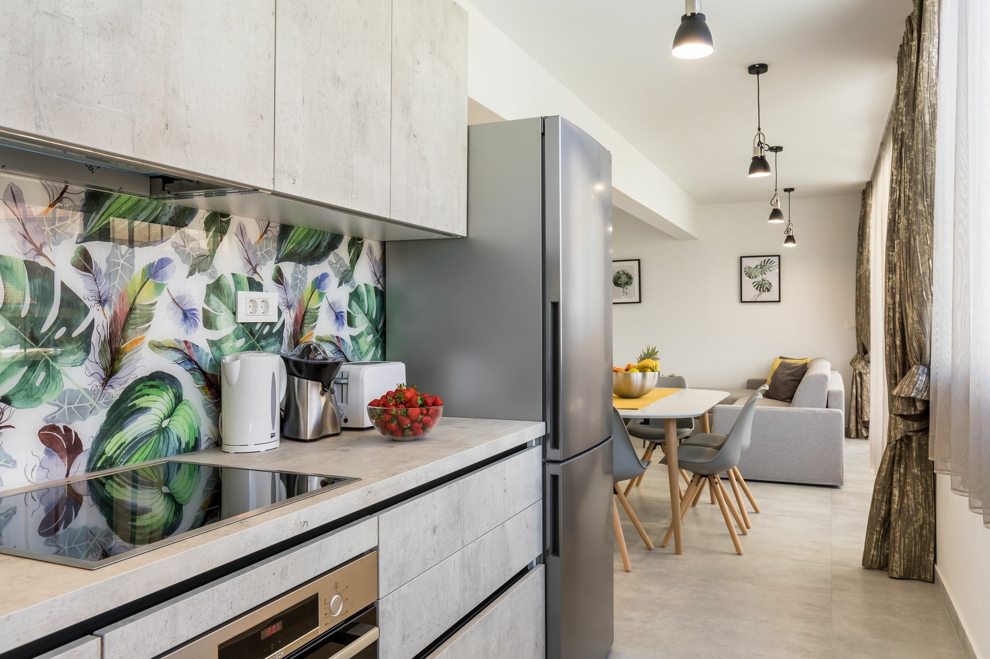Luxury Rooms Pino Split Exterior foto