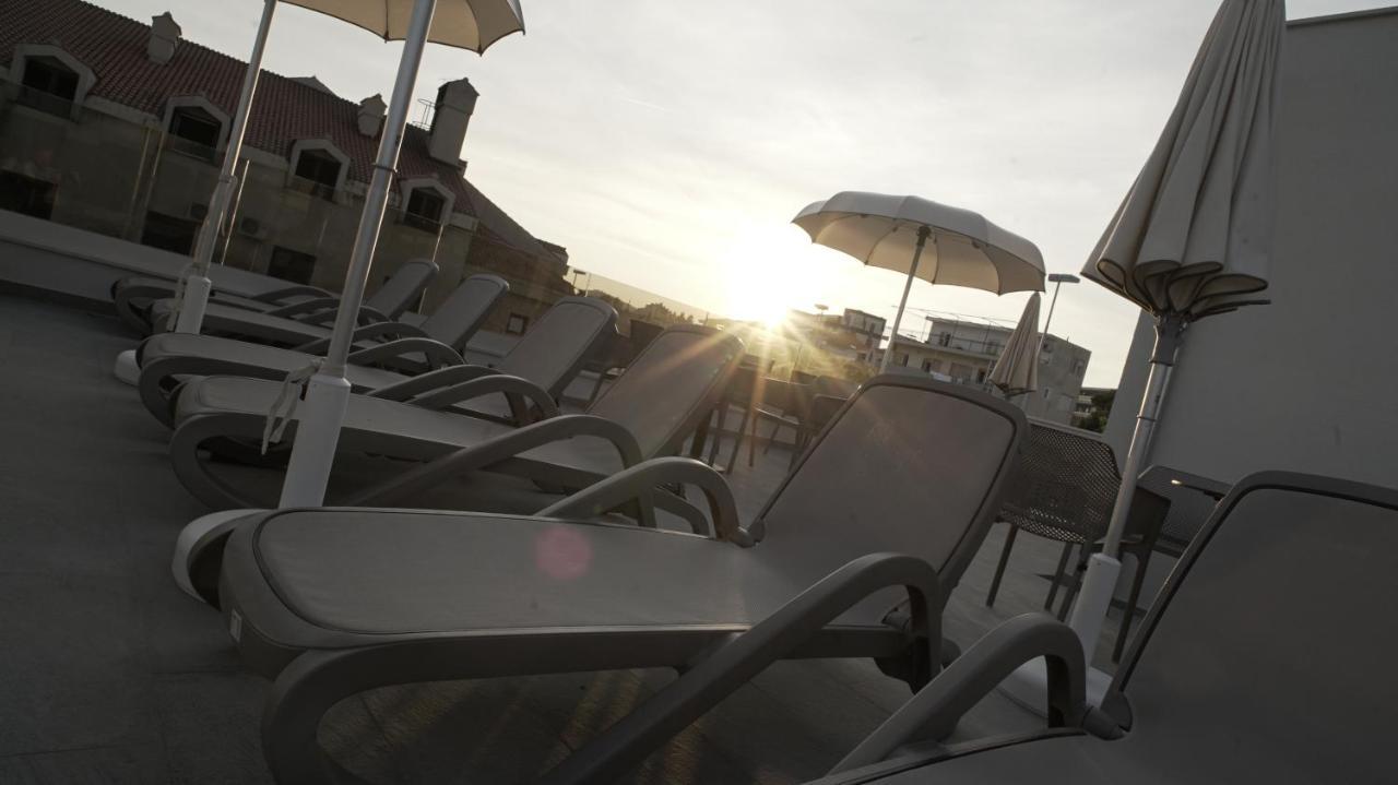 Luxury Rooms Pino Split Exterior foto