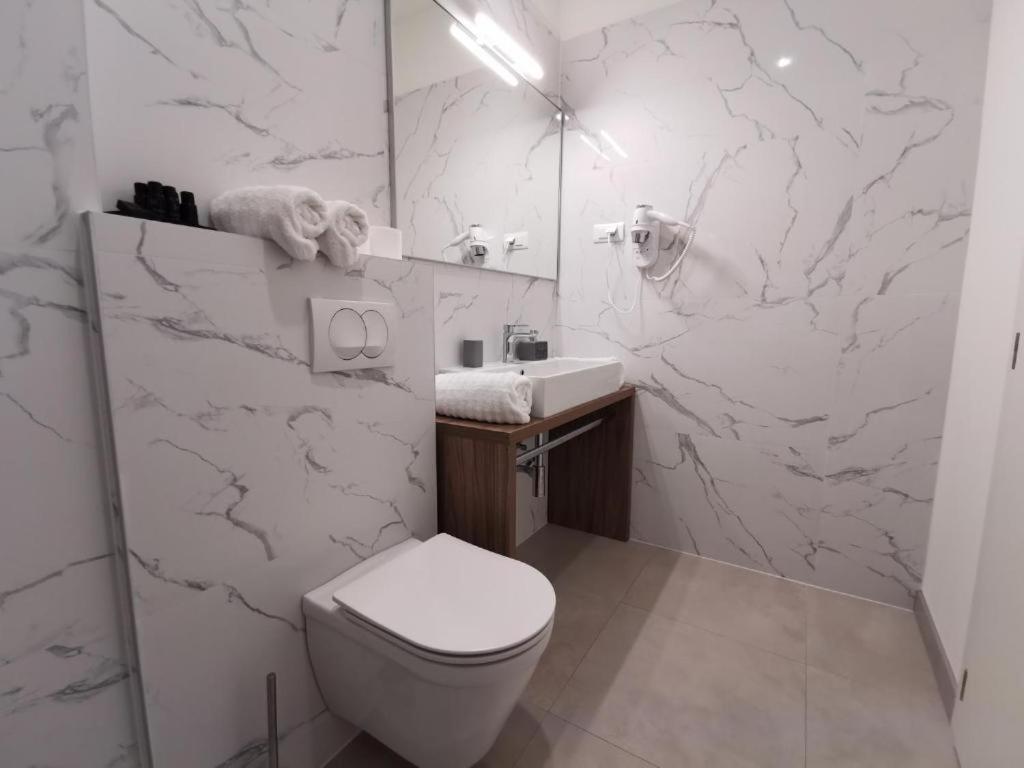 Luxury Rooms Pino Split Exterior foto