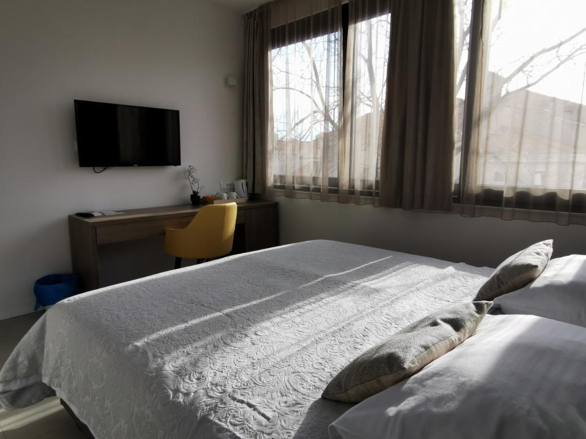 Luxury Rooms Pino Split Exterior foto