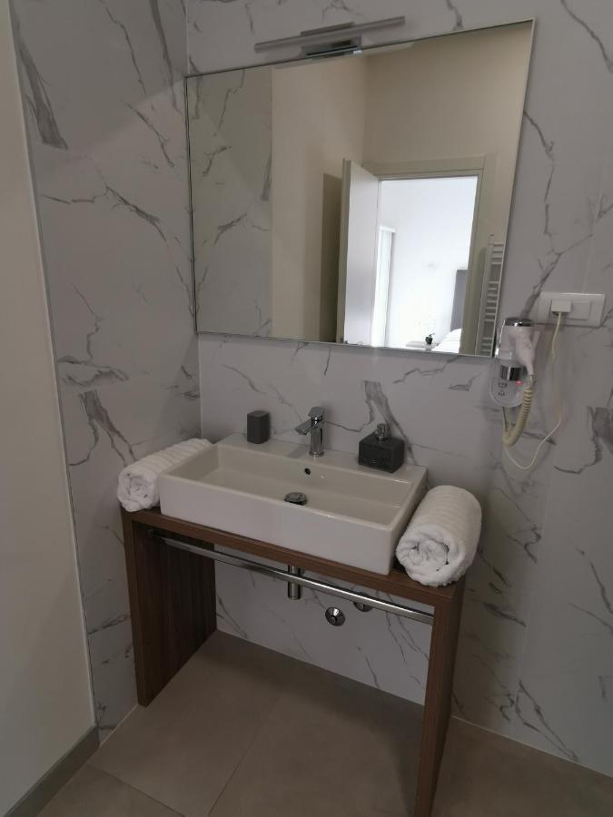 Luxury Rooms Pino Split Exterior foto